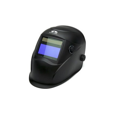 Pyramex WHAM1020 Series Auto Darkening Helmet
