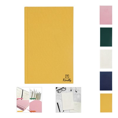 The Gratitude Journal