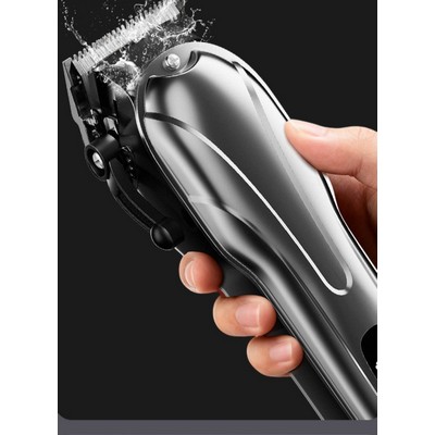 Professional Cordless Hair Clipper
