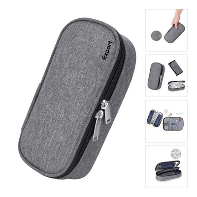 Insulin Cooler Travel Case