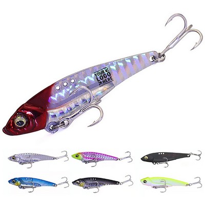 NatureMimic Fishing Lure