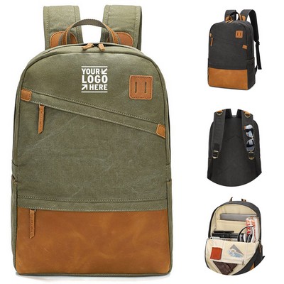 Classic Heritage Backpack