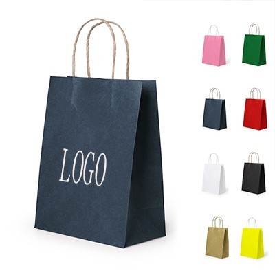 Kraft Paper Bag