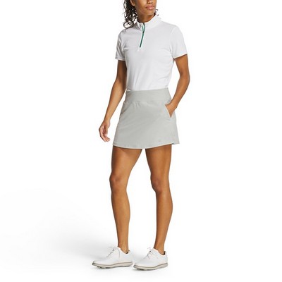 FootJoy Ladies Aerial Performance Knit Skort 17"