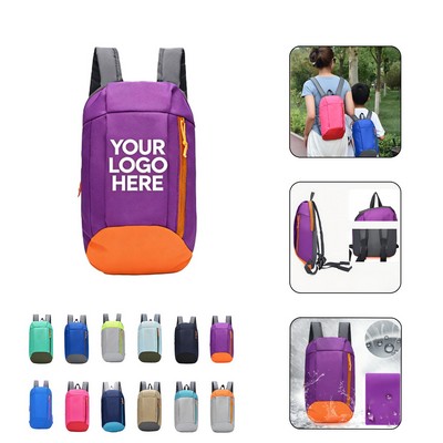 Outdoor Backpack