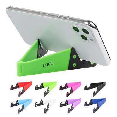 Foldable Phone Stand