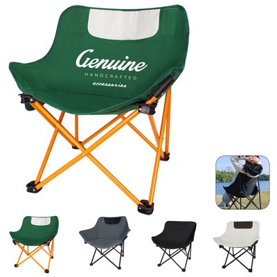 Outdoor Collapsible Chair