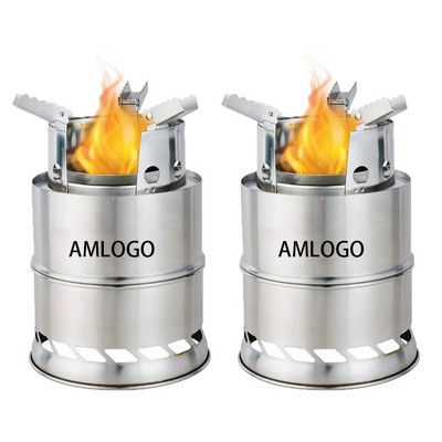 Solo Stove Campfire