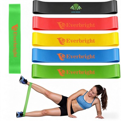 Exercise Resistance Bands