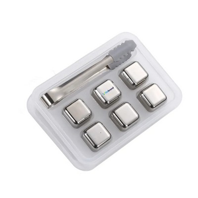 Stainless Steel Stones,Reusable Chilling Rocks