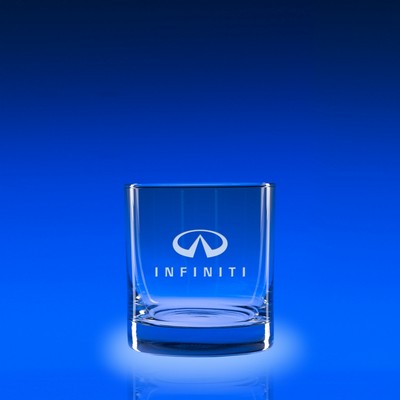 11 Oz. Deluxe On The Rocks Glass