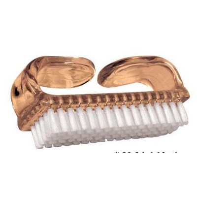 Nail Brush Maxi Magnet (6 Square Inch)