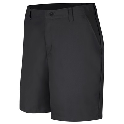 Red Kap® Women's Plain Front Shorts