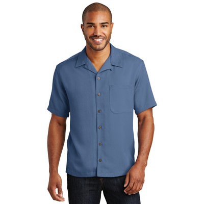Port Authority® Easy Care Camp Shirt.