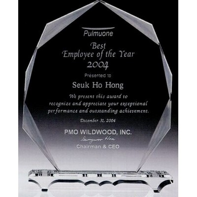 Large Jewel Award