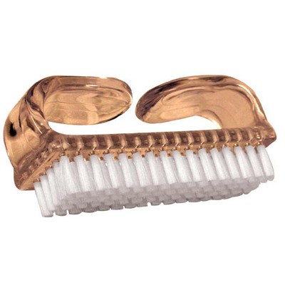 Nail Brush Maxi Magnet (4 Square Inch)