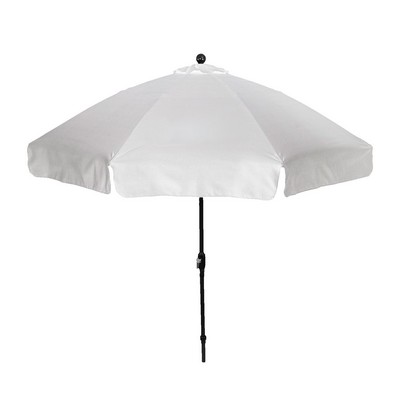 9' Aluminum Market Umbrella