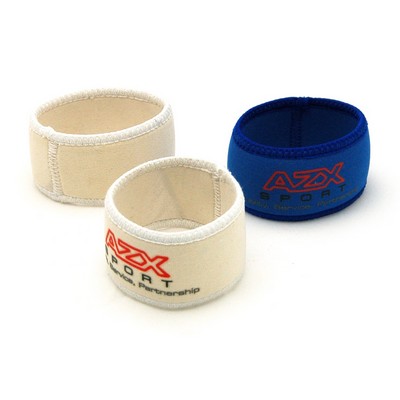 Neoprene Wrist Band