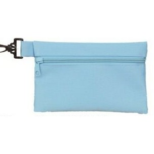First Aid Kit/ Accessory Bag with Side Clip