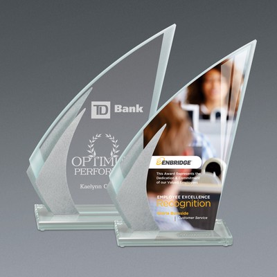 Pure 3 Award