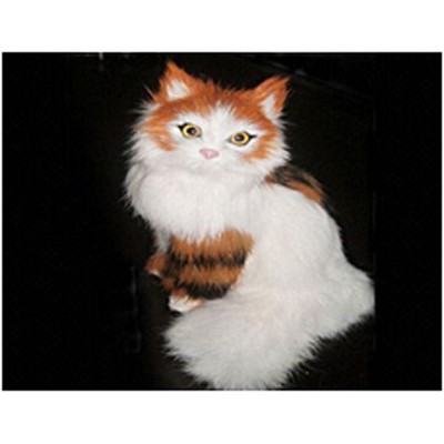 Toy Cat