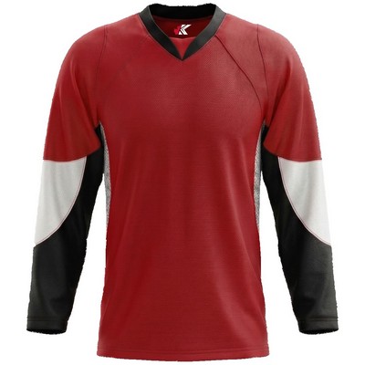 Ottawa Pro Series Youth Premium Away Jersey