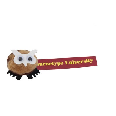 Owl Weepul
