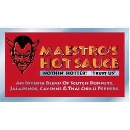 3.5" X 2" Kwik-Ship Chrome Polyester Digital Print Square Corner Decal w/Back Adhesive