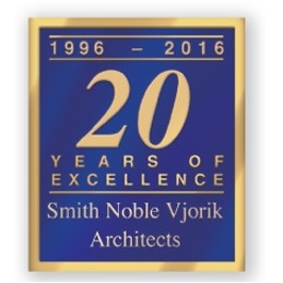 Fosler® Seals Digital Rectangle Anniversary Seals