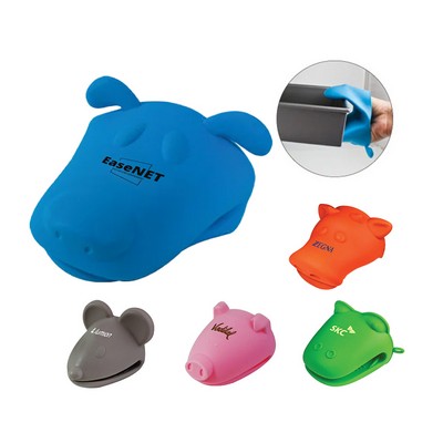 Animal Silicone Glove