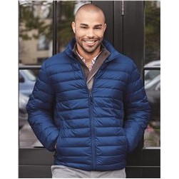 Weatherproof® Men's 32 Degrees Packable Down Jacket