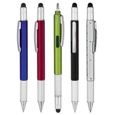 Mulifunction Pen