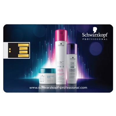 Spin USB Flash Drive 16GB