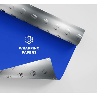 Wrapping Papers (24" x 18")