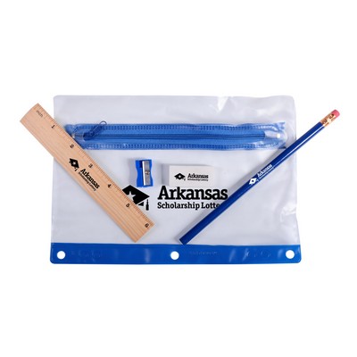 Super Value School Kit