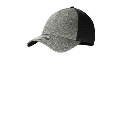 New Era® Shadow Stretch Mesh Cap.
