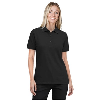 Ladies' Ultra-Lux Polo