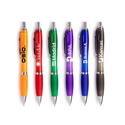Pike Pen