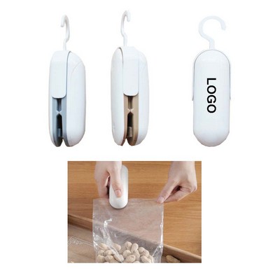 Plastic Heat Sealer