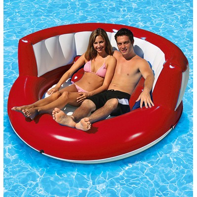 Inflatable Booth