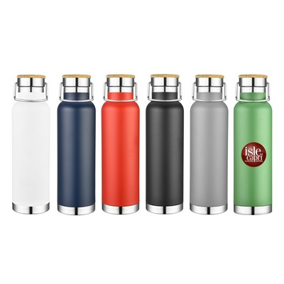 Performance Bottle w/ Copper Liner