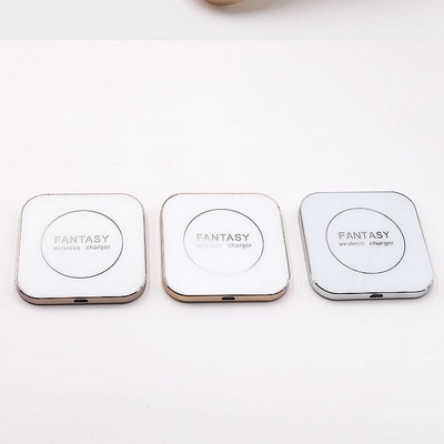 Wireless Fast Charger