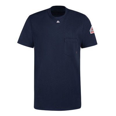 Bulwark® SET8 Men's FR Short Sleeve T-Shirt