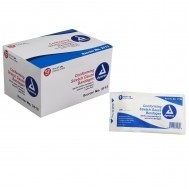 3"x5yd Single Roll Gauze Bandage