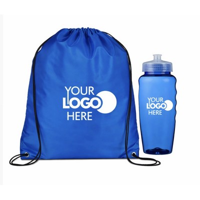 Event Swag Bag