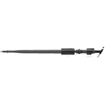 Recycled PET Transparent Pen