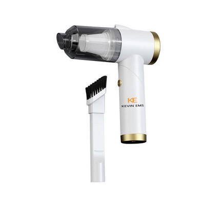 Car Vacuum Cleaner