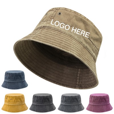 Fisherman's Hat