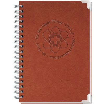 Camelot Journal (5 ¼"x 8 ¼")