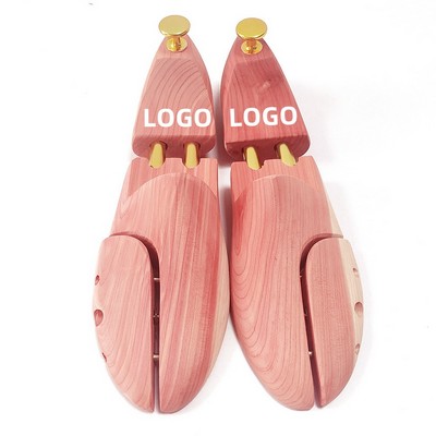 Beech Shoe Block